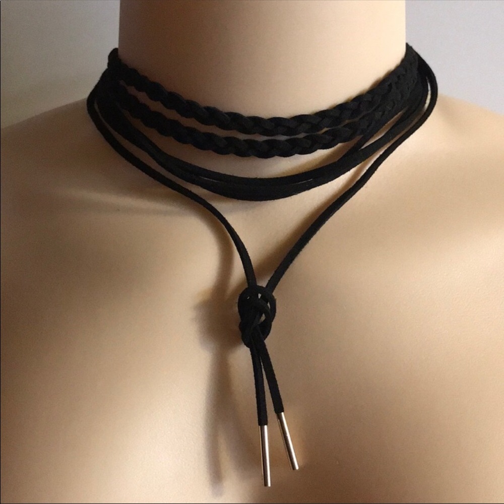 Choker bundle